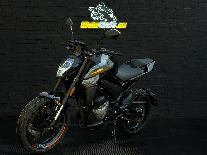 Мотоцикл CFMOTO 300NK