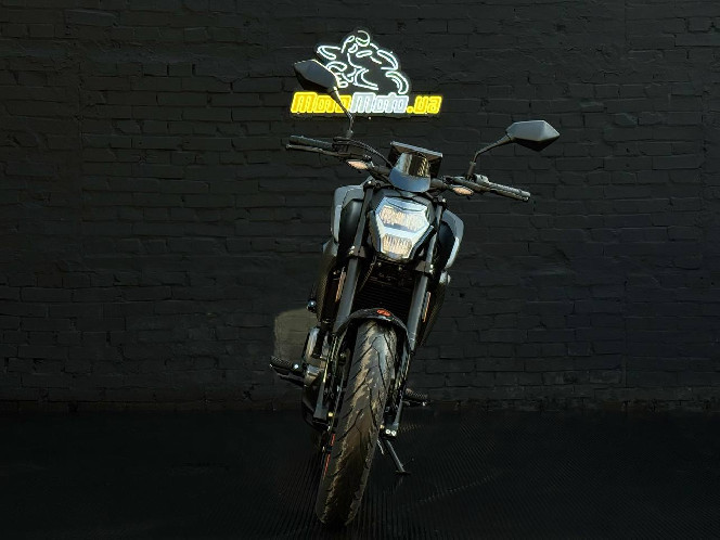 Мотоцикл CFMOTO 300NK