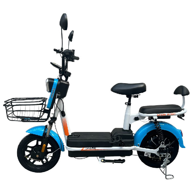 Електровелоскутер SPARK BUDDY 14