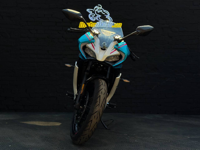 Мотоцикл CFMOTO 250SR LITE