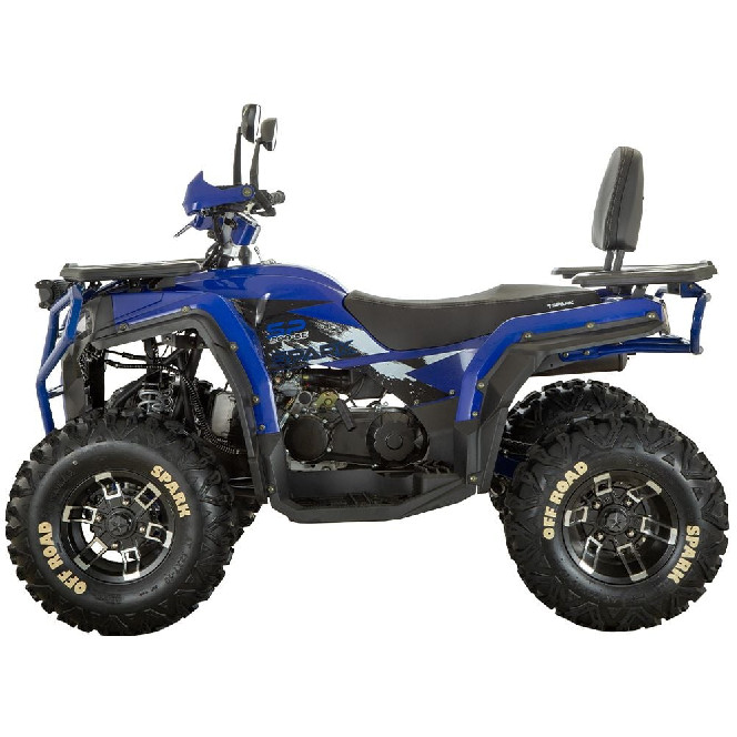Квадроцикл SPARK SP200-5E
