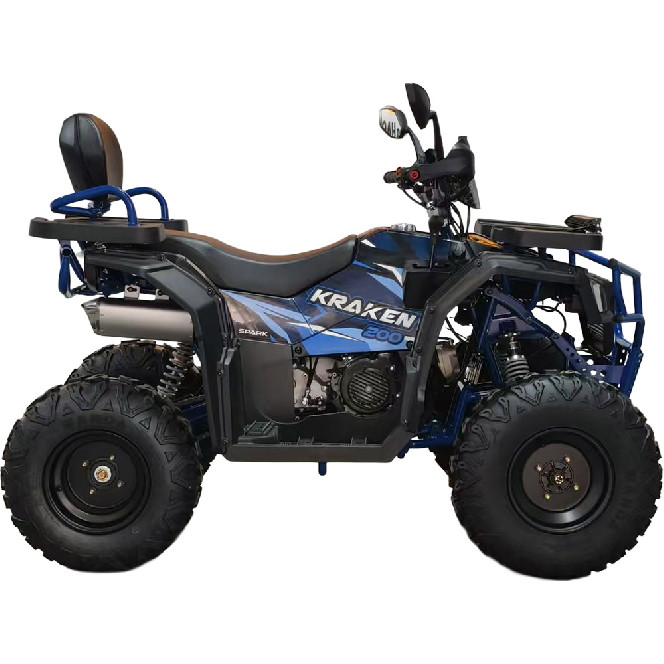 Квадроцикл SPARK KRAKEN 200