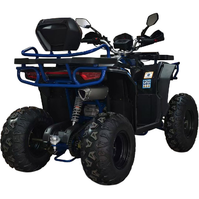 Квадроцикл SPARK KRAKEN 200