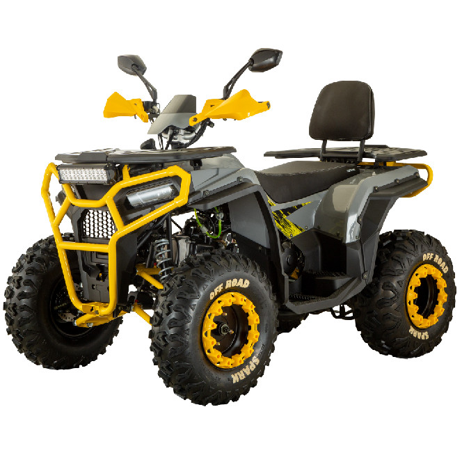 Квадроцикл SPARK SP200-5