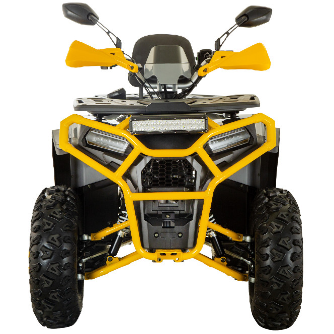 Квадроцикл SPARK SP200-5