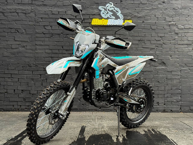 Мотоцикл EXDRIVE Balino 250