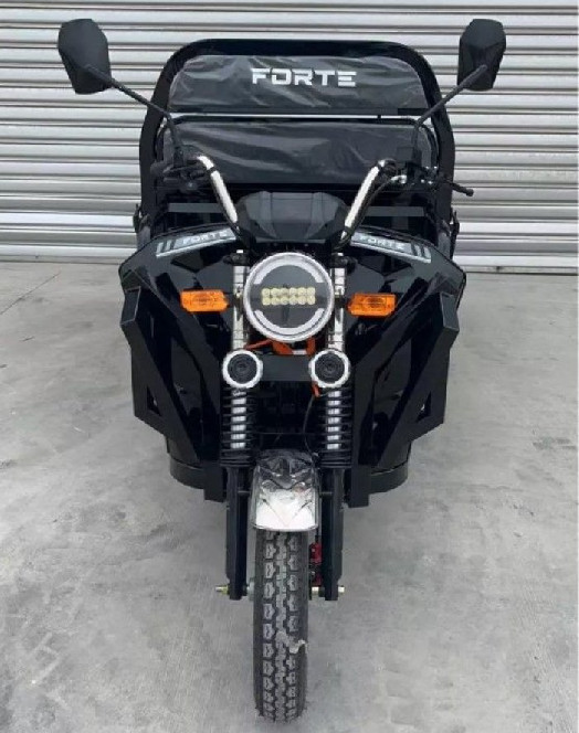 Електротрицикл вантажний FORTE JH-1200
