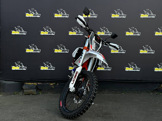 Мотоцикл GEON DAKAR GNX 300 NB K16 Carb (21/18) МКПП 6