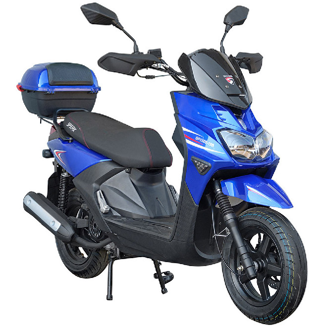 Скутер SPARK SP150S-19B