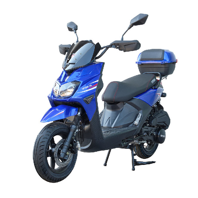 Скутер SPARK SP150S-19B