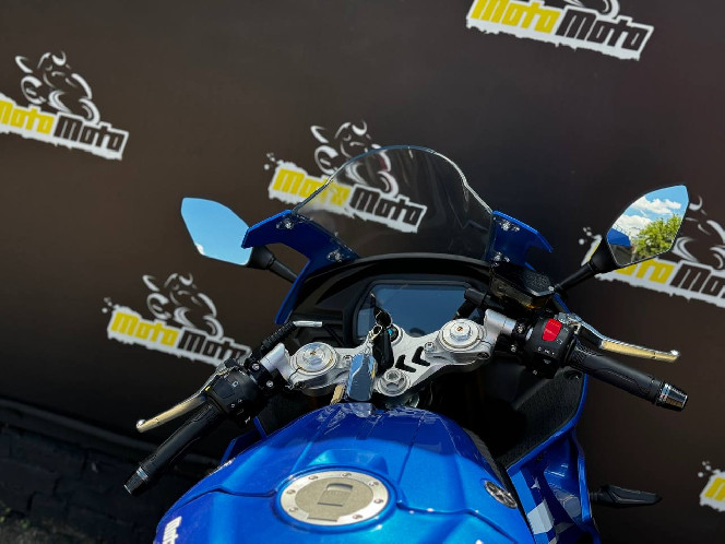 Мотоцикл RIDER IRON 250CC