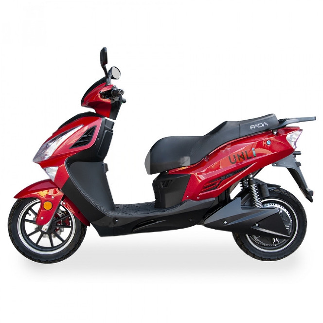 FADA UNLi 2000w AGM