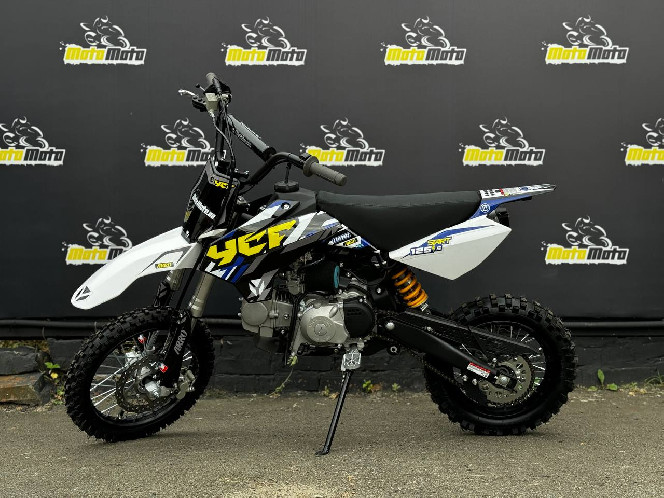 Питбайк YCF Start F125SE