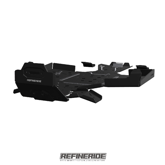 Защитная пластина для CFMOTO CFORCE 850/1000 (2024+)