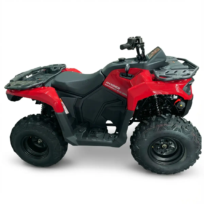 Квадроцикл MIKILON ATV230