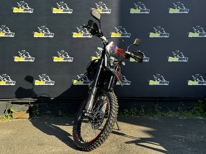 Мотоцикл SPARK SP250P-2
