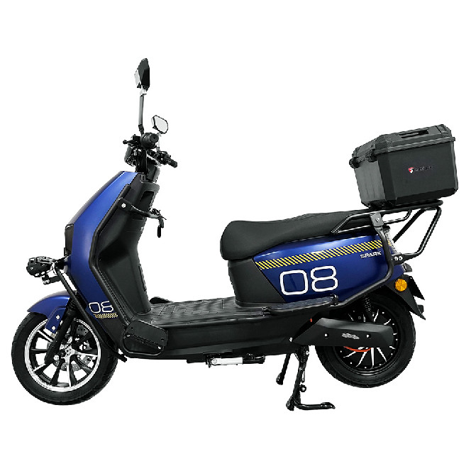 Электроскутер SPARK SP2000E-8