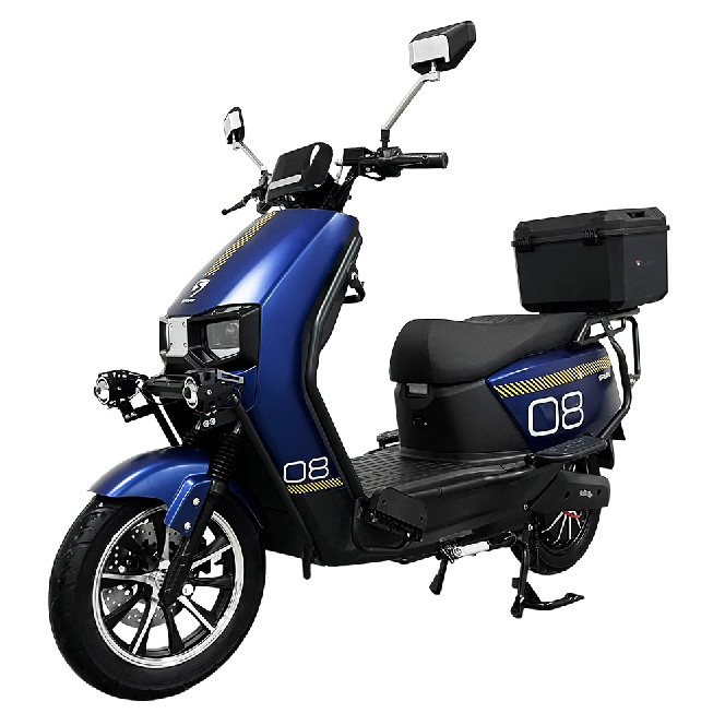 Електроскутер SPARK SP2000E-8