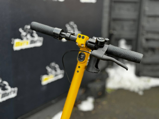 Електросамокат SPARK RIDER PRO 10* 36V 500W