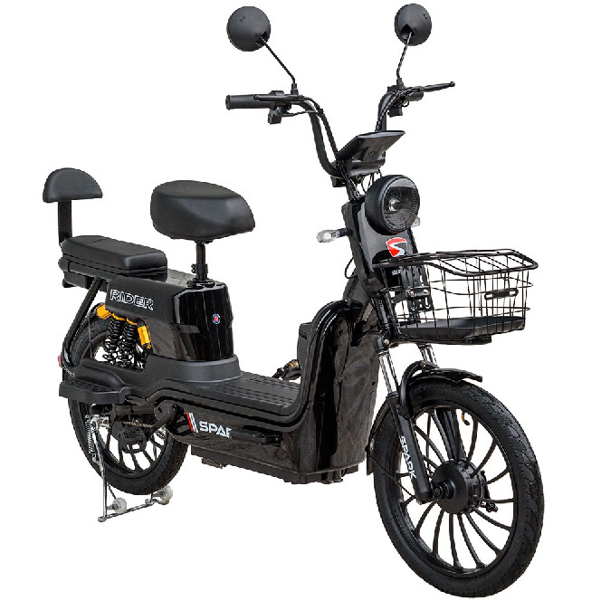 Электровелоскутер SPARK RIDER 14