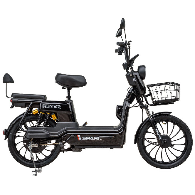 Электровелоскутер SPARK RIDER 14