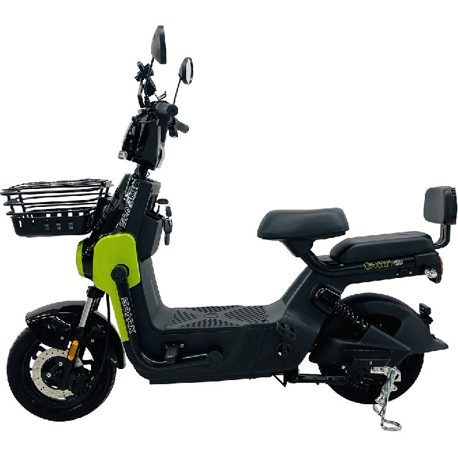 Электровелоскутер SPARK TOUR PRO 14