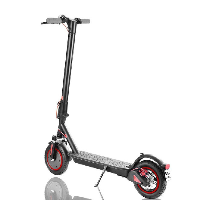 Електросамокат IDemo X-Range 550