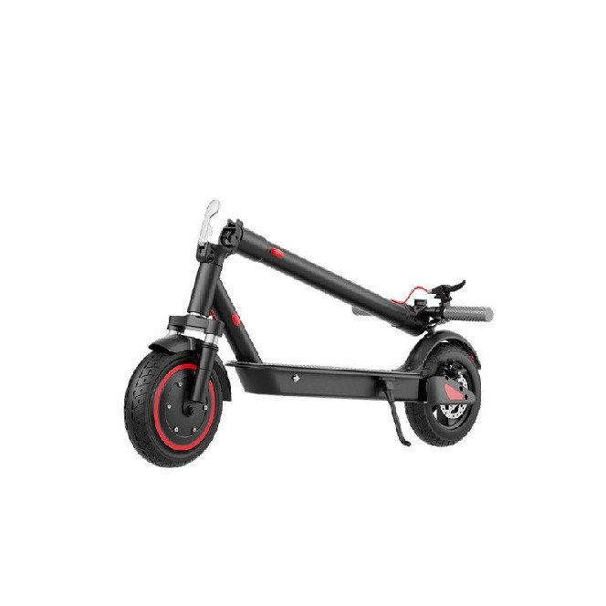 Електросамокат IDemo X-Range 550