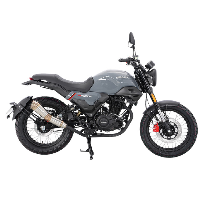 Мотоцикл SPARK SP250SC-2