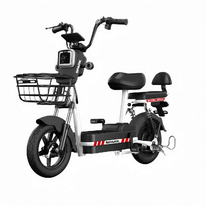 Електровелоскутер SPARK BEAM 14
