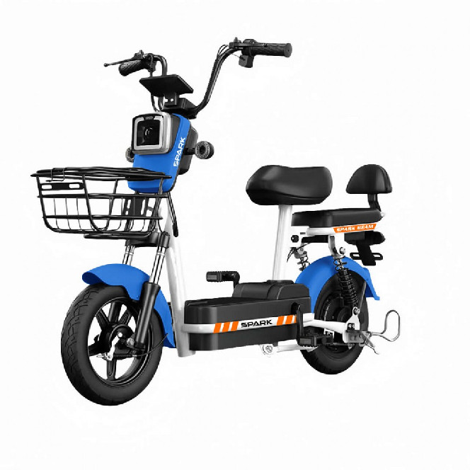 Електровелоскутер SPARK BEAM 14
