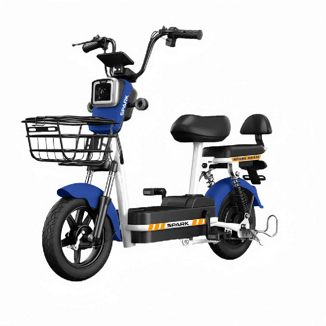 Електровелоскутер SPARK BEAM 14