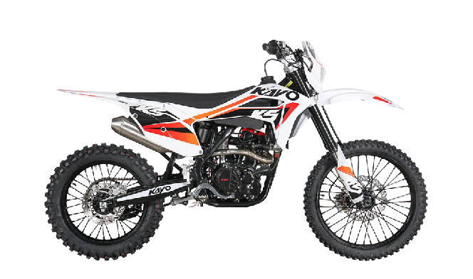 Мотоцикл KAYO K5 300 ENDURO