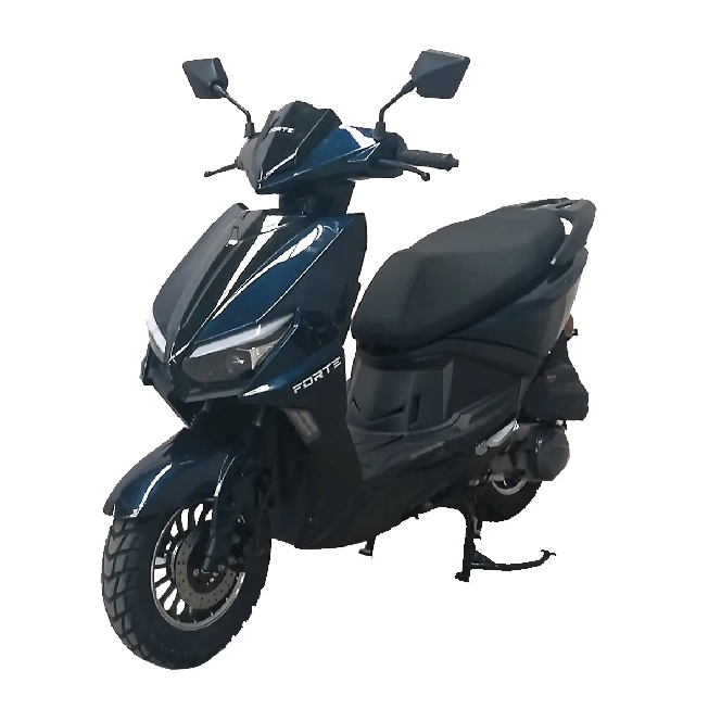 Скутер FORTE S-JOG