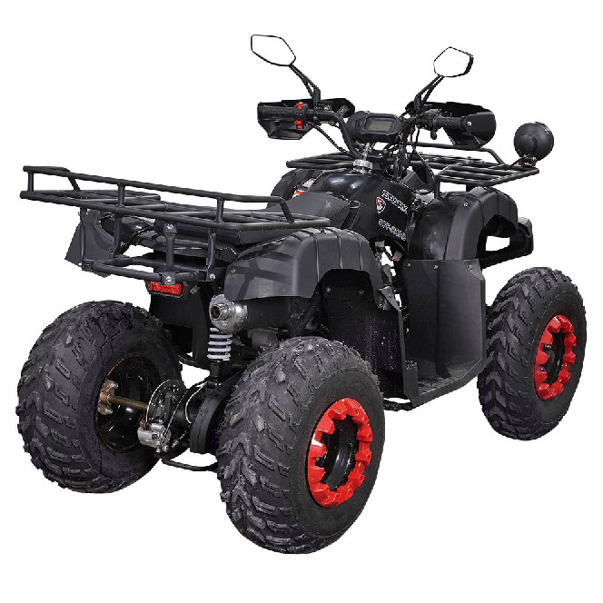 Квадроцикл SPARK SP200-1