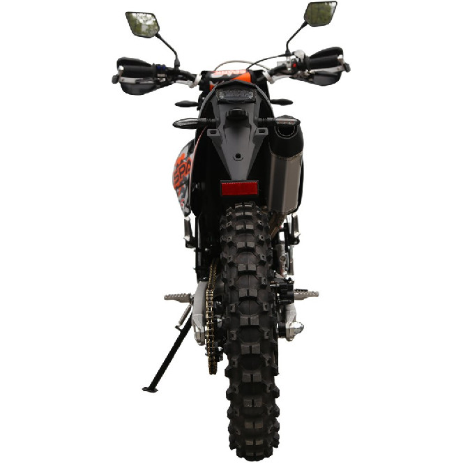 Мотоцикл SPARK SP300CR-7