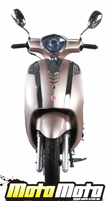 YIBEN YB125T-12A