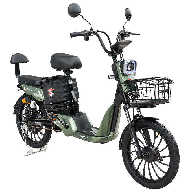 Электровелоскутер SPARK RIDER PRO 14