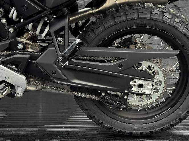 Мотоцикл CFMOTO 800MT-X