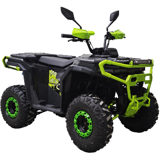 Квадроцикл SPARK ATOM 125