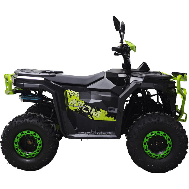 Квадроцикл SPARK ATOM 125
