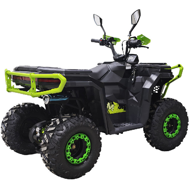 Квадроцикл SPARK ATOM 125