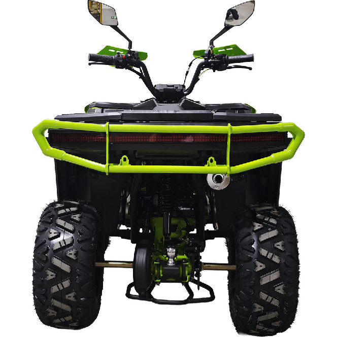 Квадроцикл SPARK ATOM 125