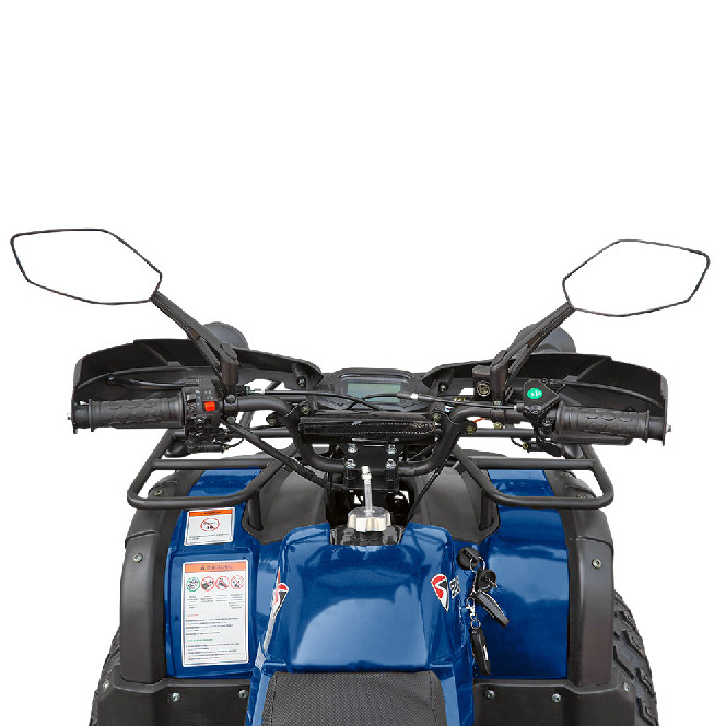 Квадроцикл SPARK SP250-4