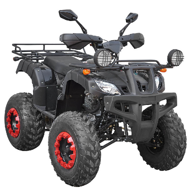 Квадроцикл SPARK SP250-4