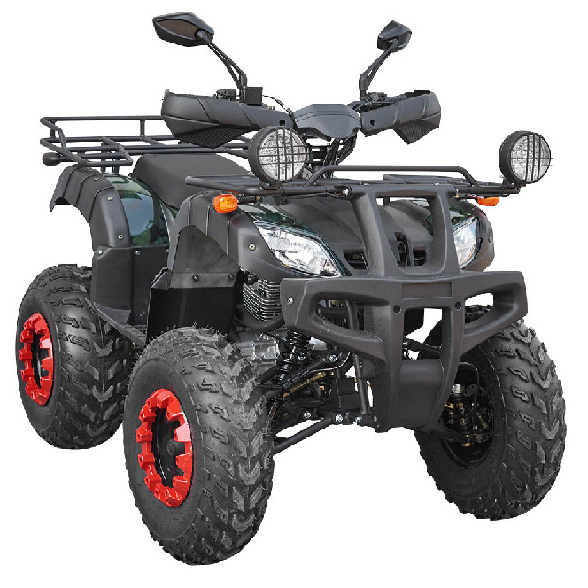 Квадроцикл SPARK SP250-4