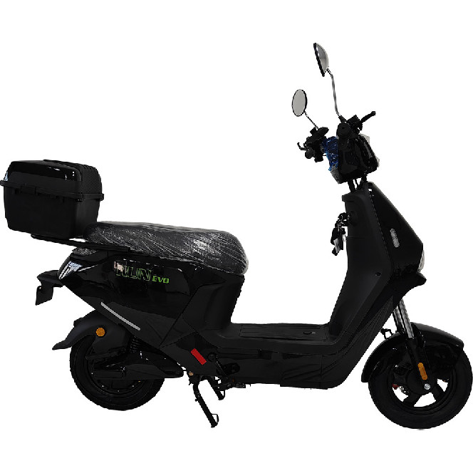 Электровелоскутер SPARK RUN EVO 14