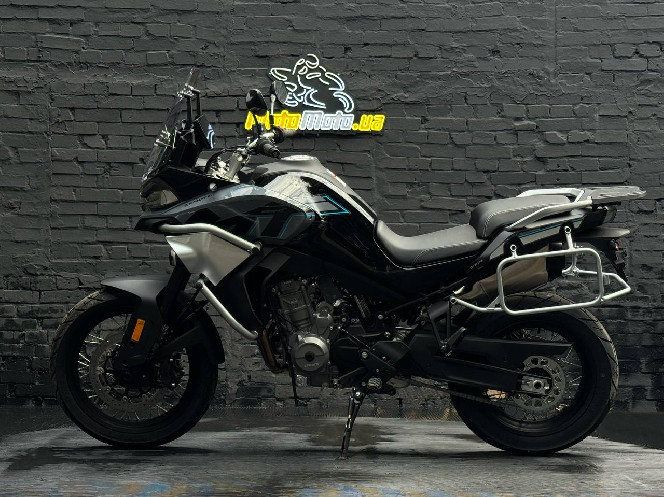 Мотоцикл CFMOTO 800MT SPORT