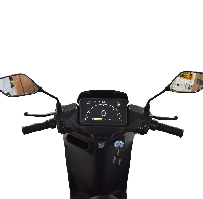 Електроскутер LVNENG NCE 2200W 72V50Ah