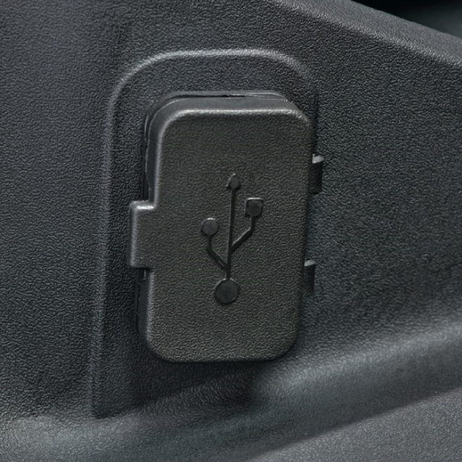Роз’єм зарядки TYB-C USB